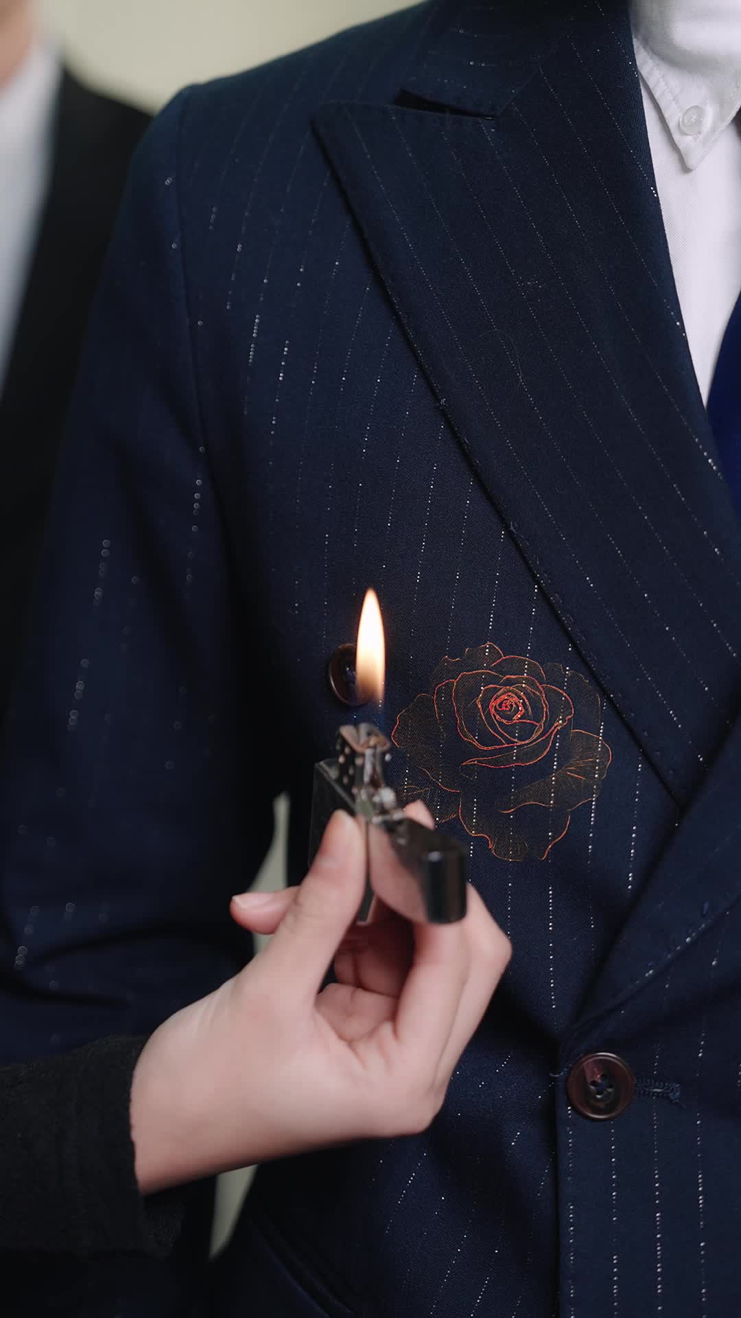 Episode 39 - Penjaga Warisan dan Pernikahan Palsu